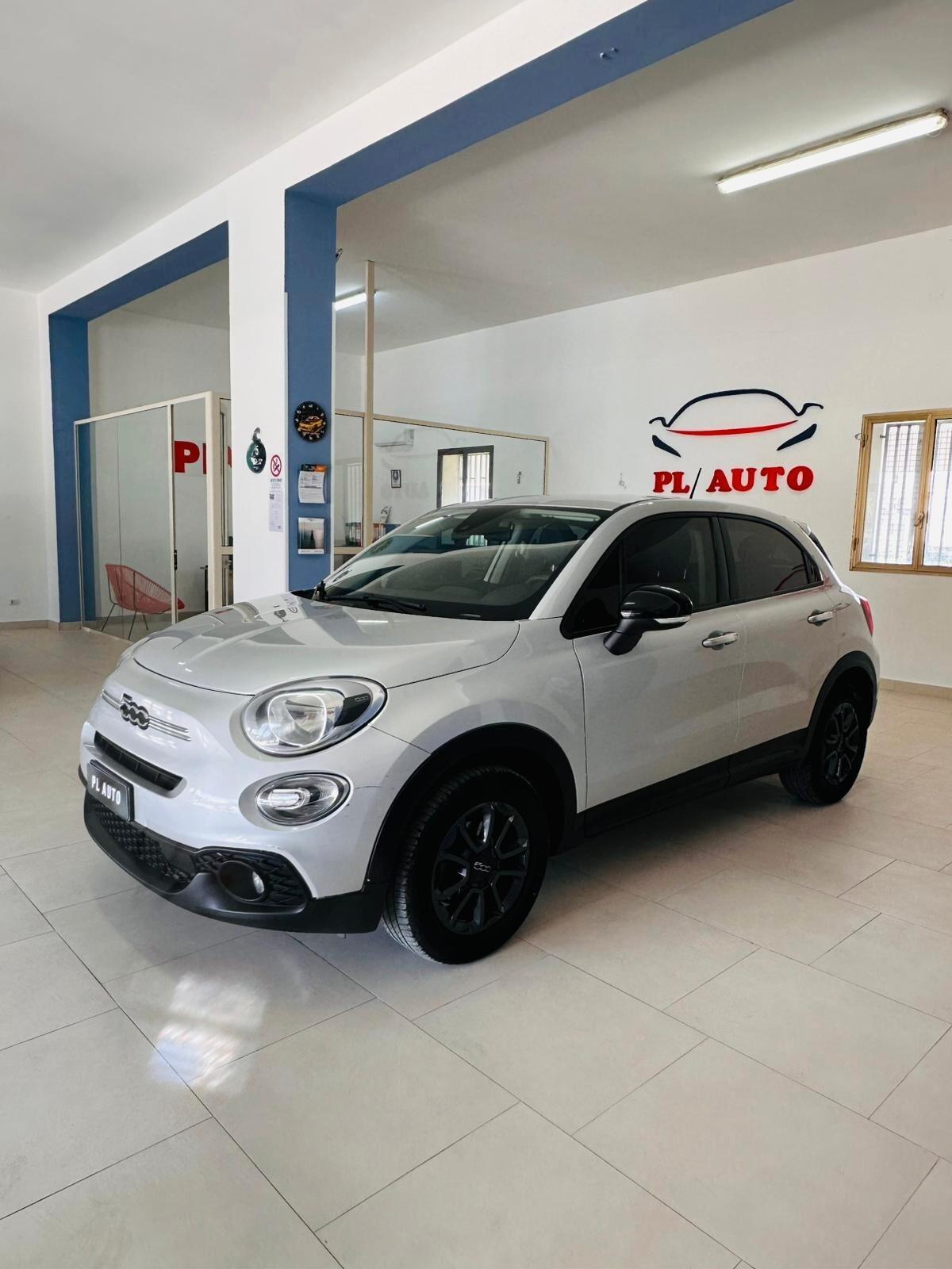 Fiat 500X 1.3 MultiJet 95 CV Sport