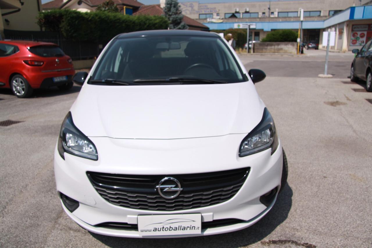 Opel Corsa 1.4 90CV GPL Tech 5 porte b-Color