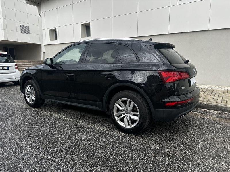 Audi Q5 40 TDI Business Design quattro S tronic