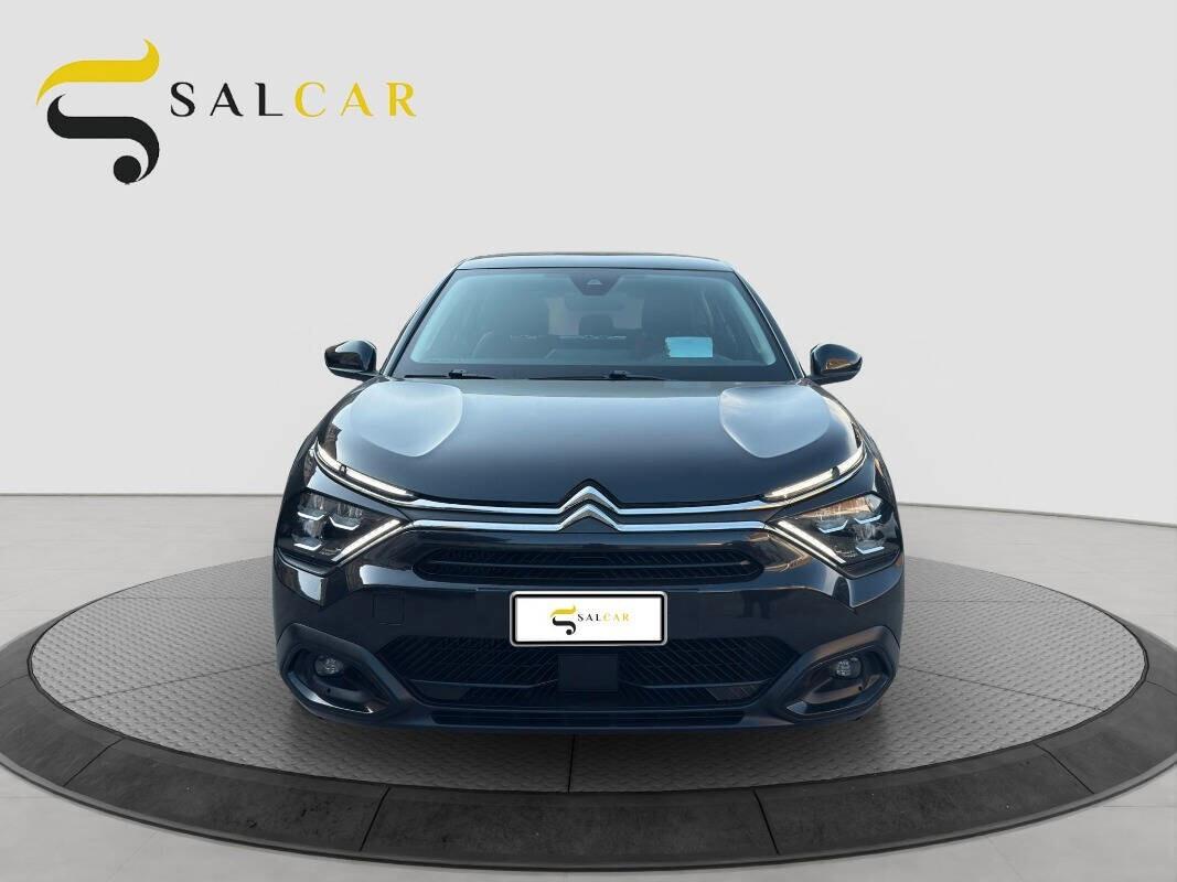 Citroen C4 BlueHDi 130 S&S EAT8 Shine 2023