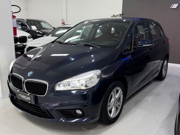 Bmw 2er Active Tourer 216d Luxury *Pelle*Led