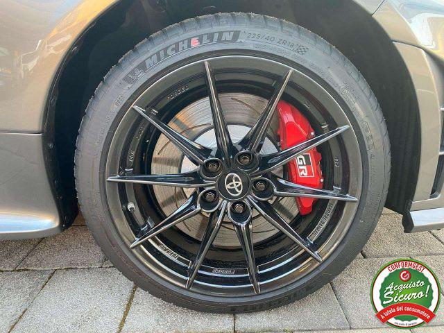 TOYOTA Yaris GR 1.6 Circuit 280cv RESTYLING Pronta Consegna