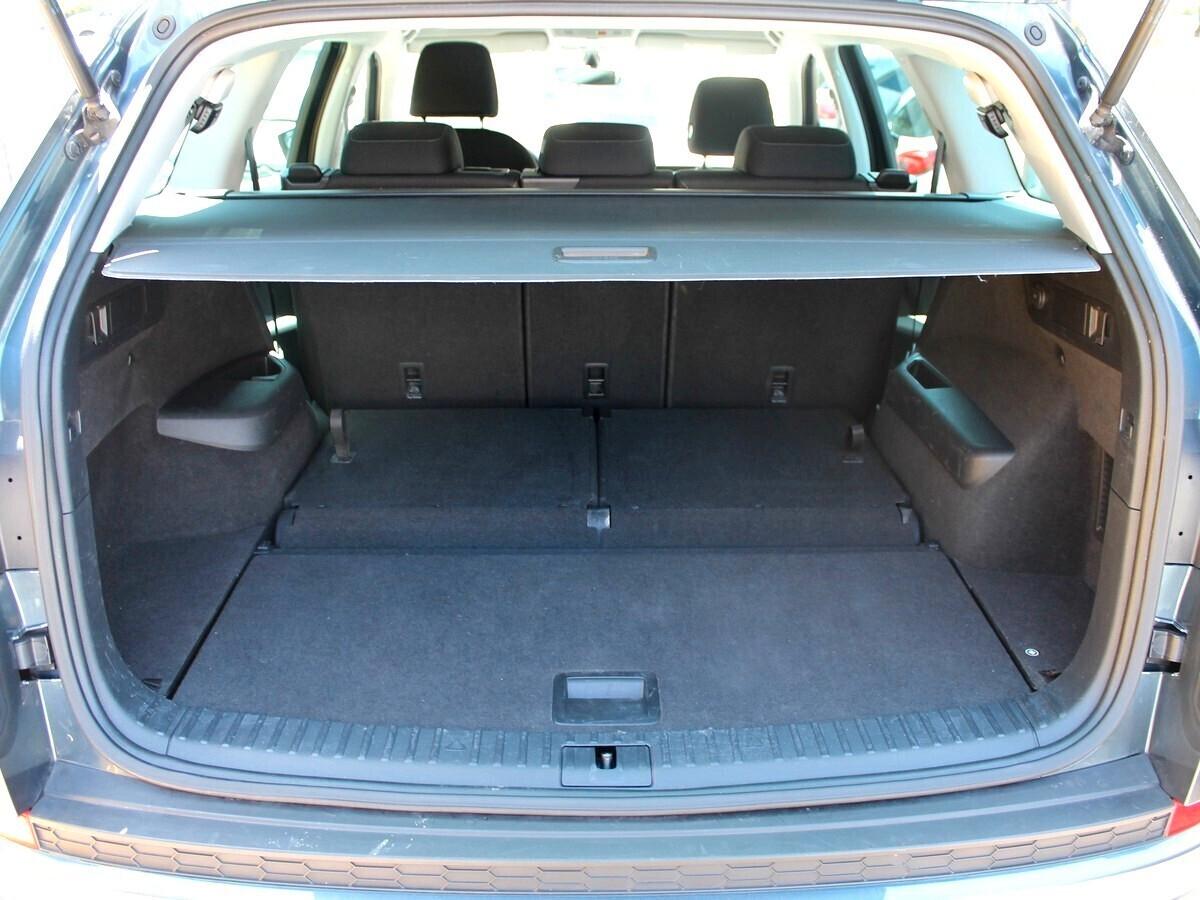 Skoda Kodiaq 2.0 TDI EVO SCR 4x4 DSG Executive