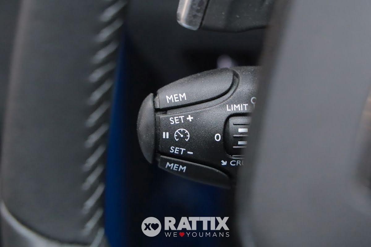 Peugeot 208 1.2 Hybrid 110CV Allure e-DCS6