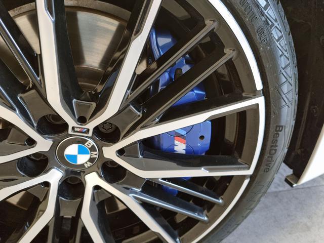BMW M135 i xDrive