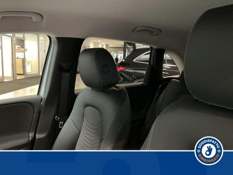 Mercedes-Benz Classe B 200d Automatic Advanced Plus Progressive