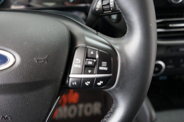 FORD Kuga 1.5 EcoBlue 120 CV aut. 2WD Connect