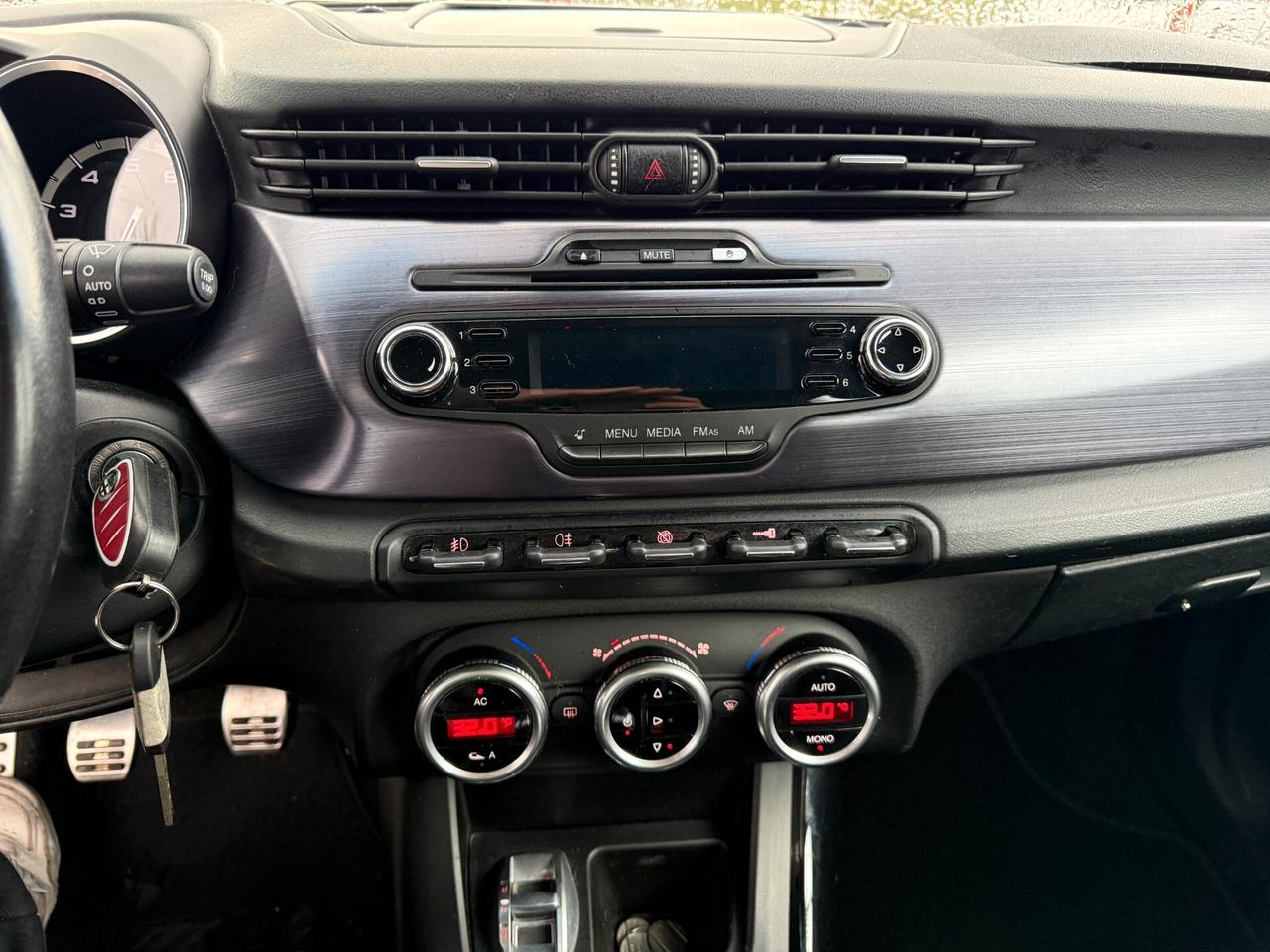 ALFA ROMEO GIULIETTA 2010 1.4 BENZINA/GPL 120 CV