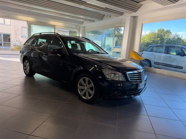 Mercedes-benz C 200 CDI S.W. BlueEFFICIENCY Avantgarde