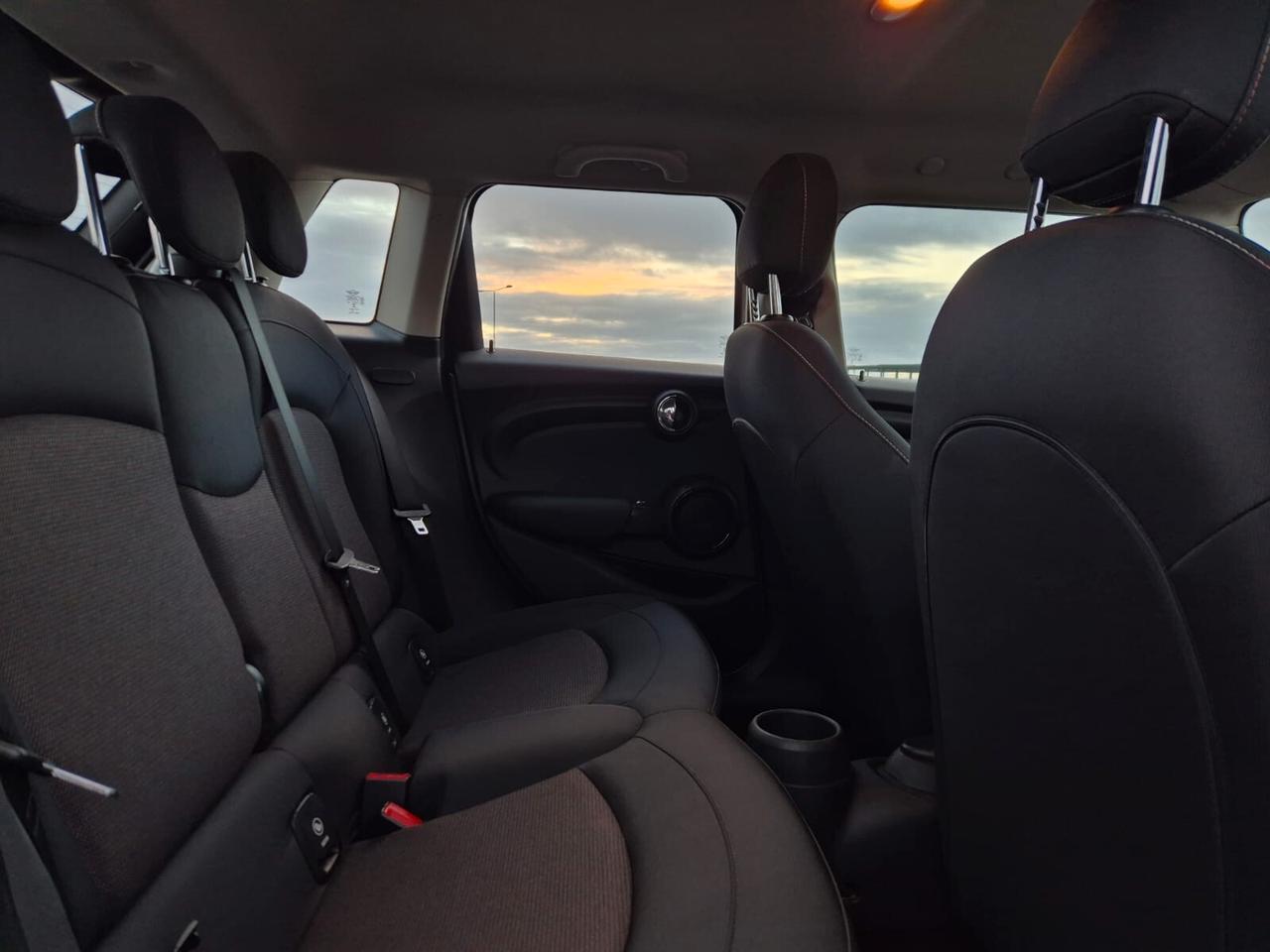 Mini 1.5 One D Business 5 porte