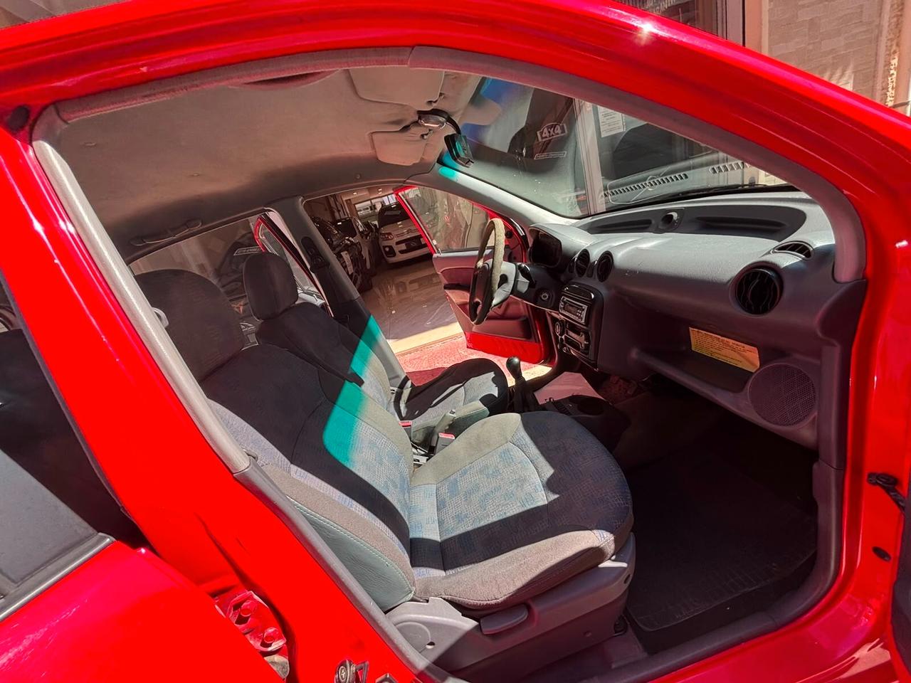 Hyundai Atos Prime 1.1 BENZINA