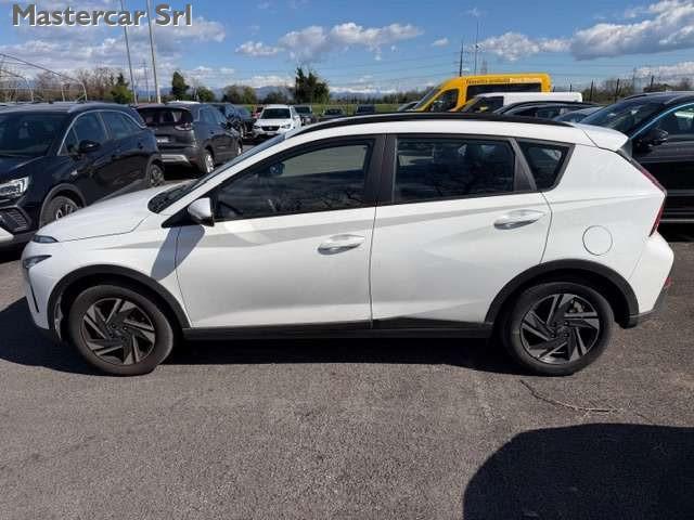HYUNDAI Bayon Bayon 1.2 mpi Xline GH552NV