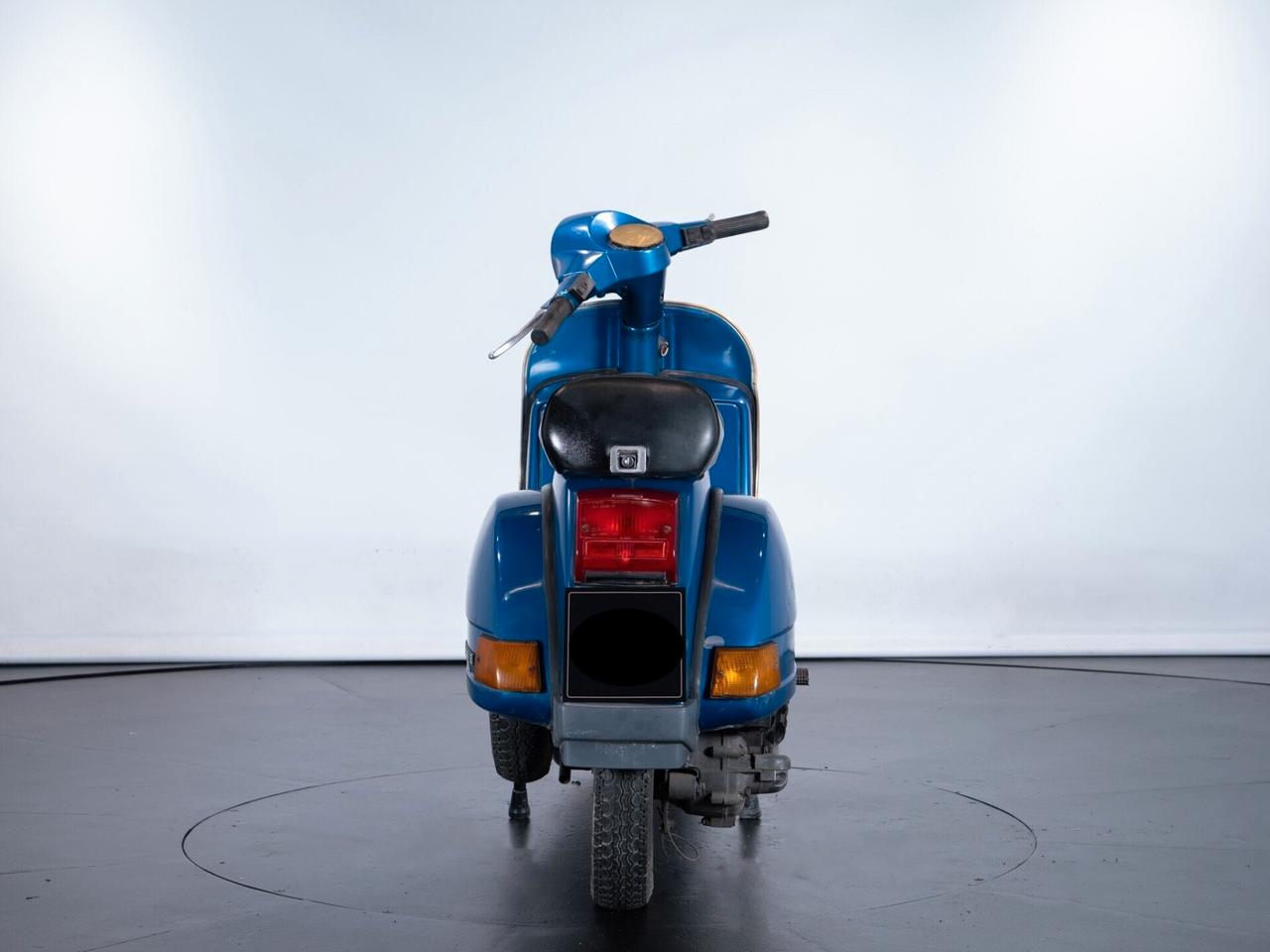 Piaggio Vespa P 200 E