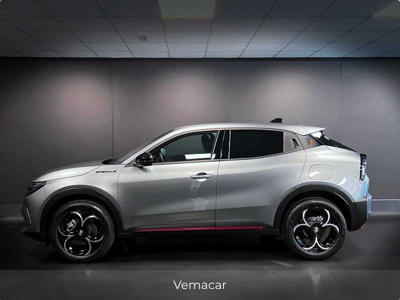 Alfa Romeo Junior Junior 1.2 136 CV Hybrid eDCT6 Speciale