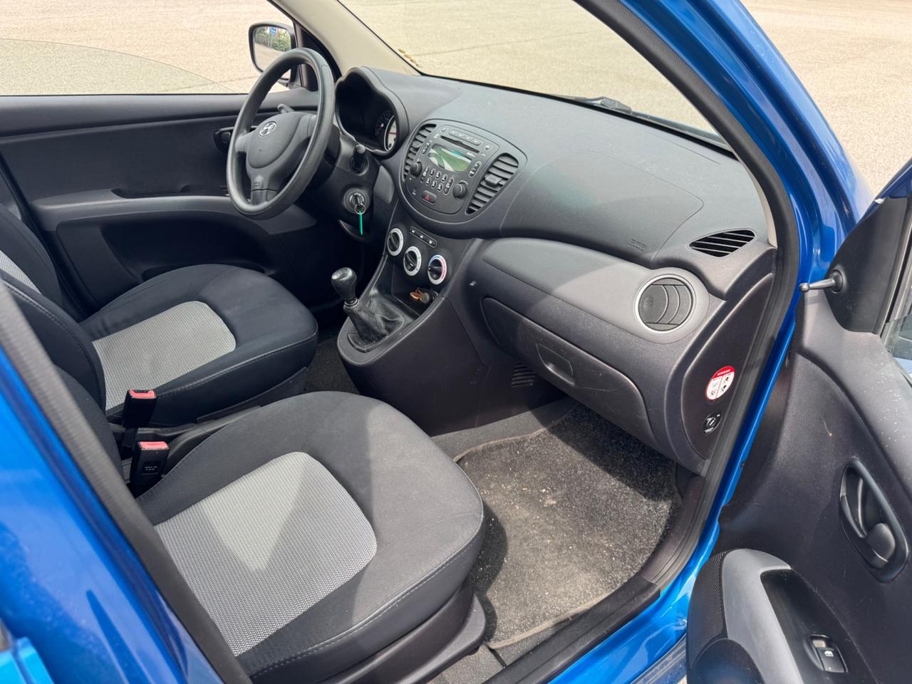 Hyundai i10 1.1 12V Style