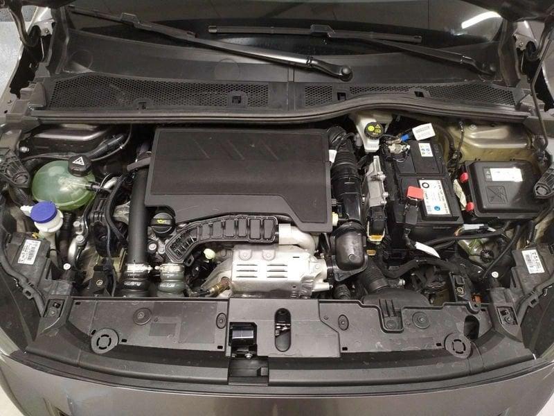 Peugeot 208 1.2 puretech Allure Pack s&s 100cv eat8