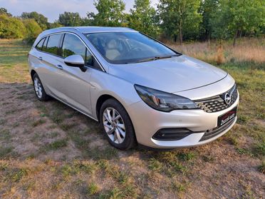 Opel Astra 1.5 CDTI 105 CV S&S Sports Tourer Business Elegance