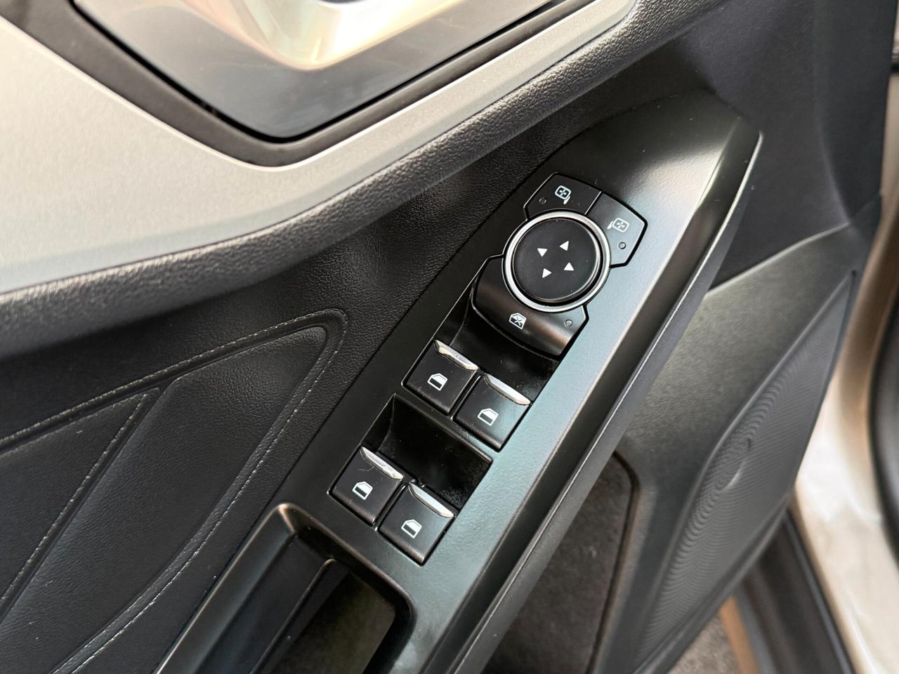 Ford Focus 1.5 EcoBlue 95CV S&S S.W. LED - 2019