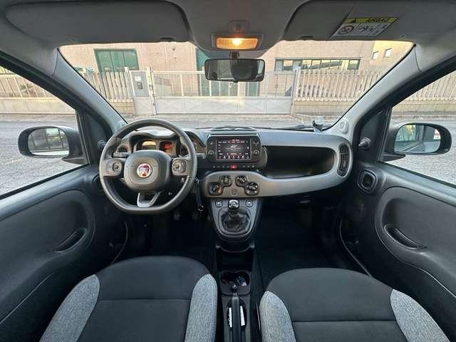 Fiat Panda 1.0 FireFly S&S Hybrid Sport