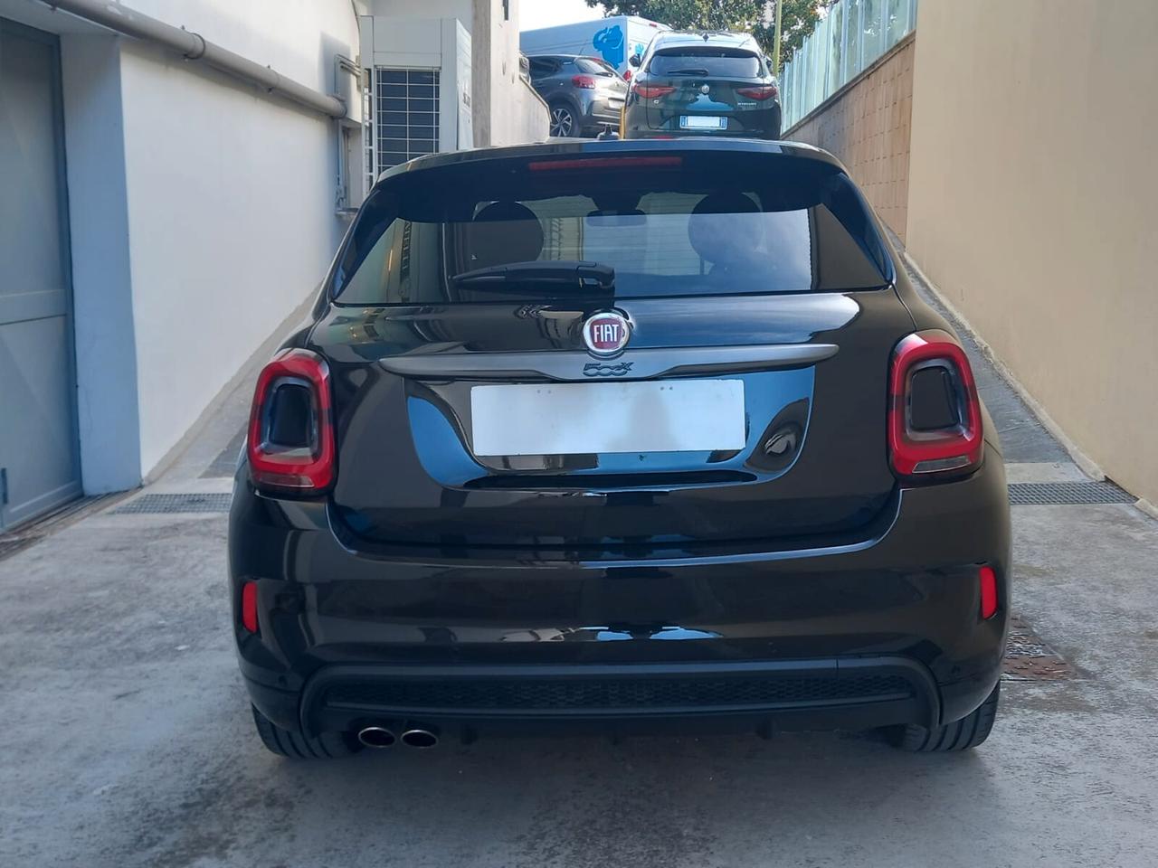 Fiat 500X 1.3 MultiJet 95 CV Sport
