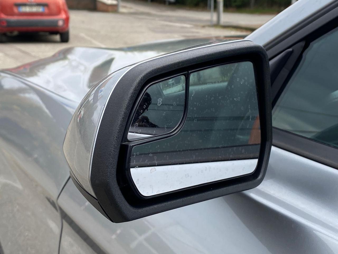 Ford Mustang 2.3 EcoBoost #7958