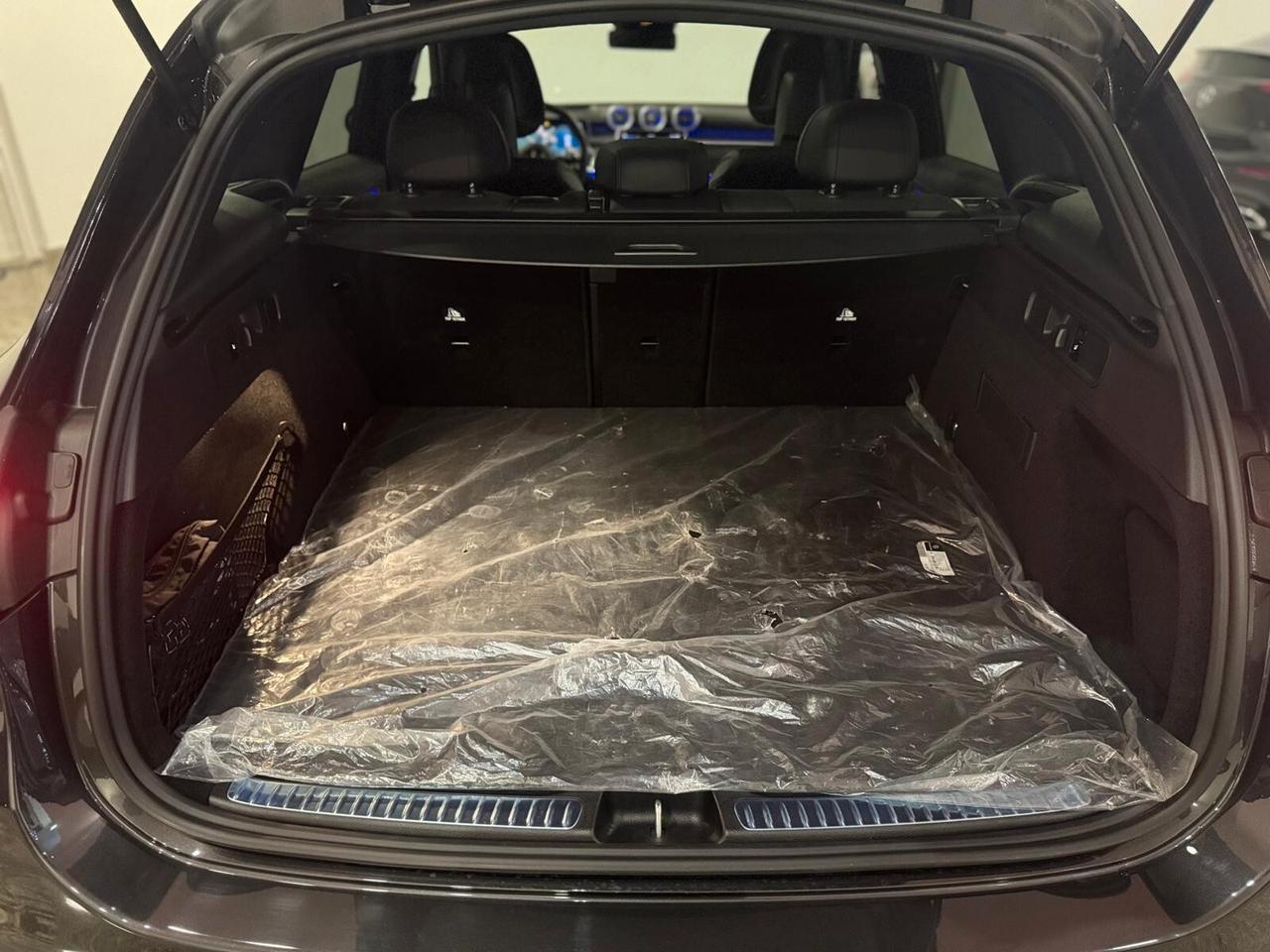 Mercedes-benz GLC 220 d 4Matic Mild Hybrid AMG Line Premium Plus