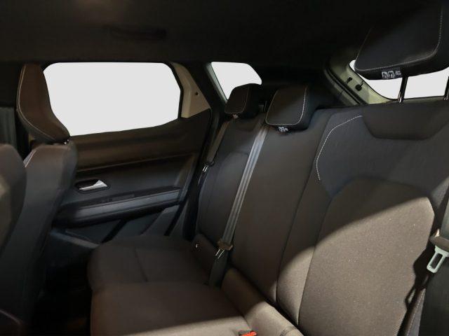 DACIA Duster 3ª serie Hybrid 140 CV Journey