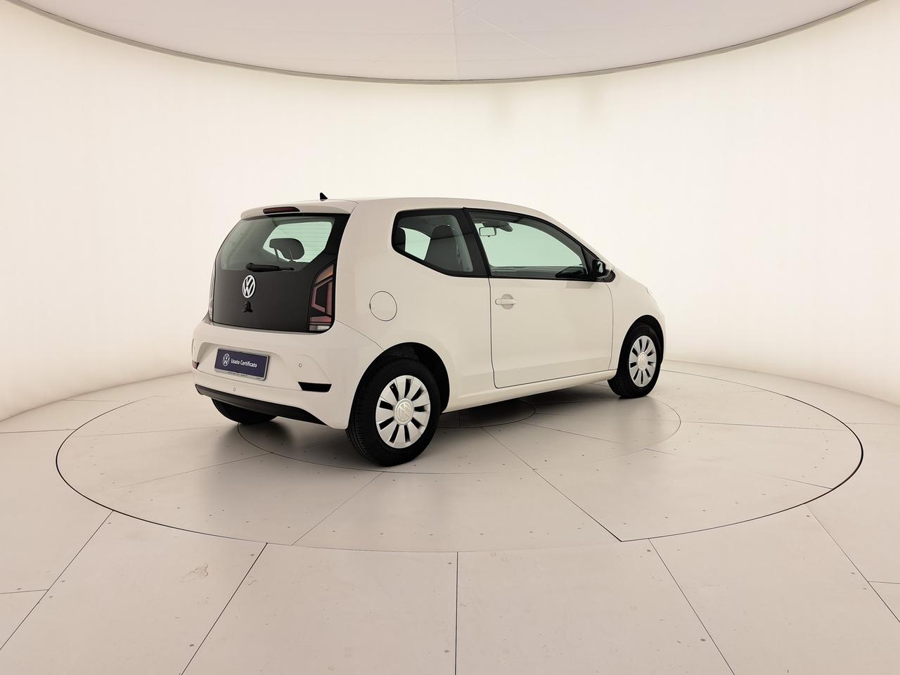 Volkswagen up! 5p 1.0 move 60cv