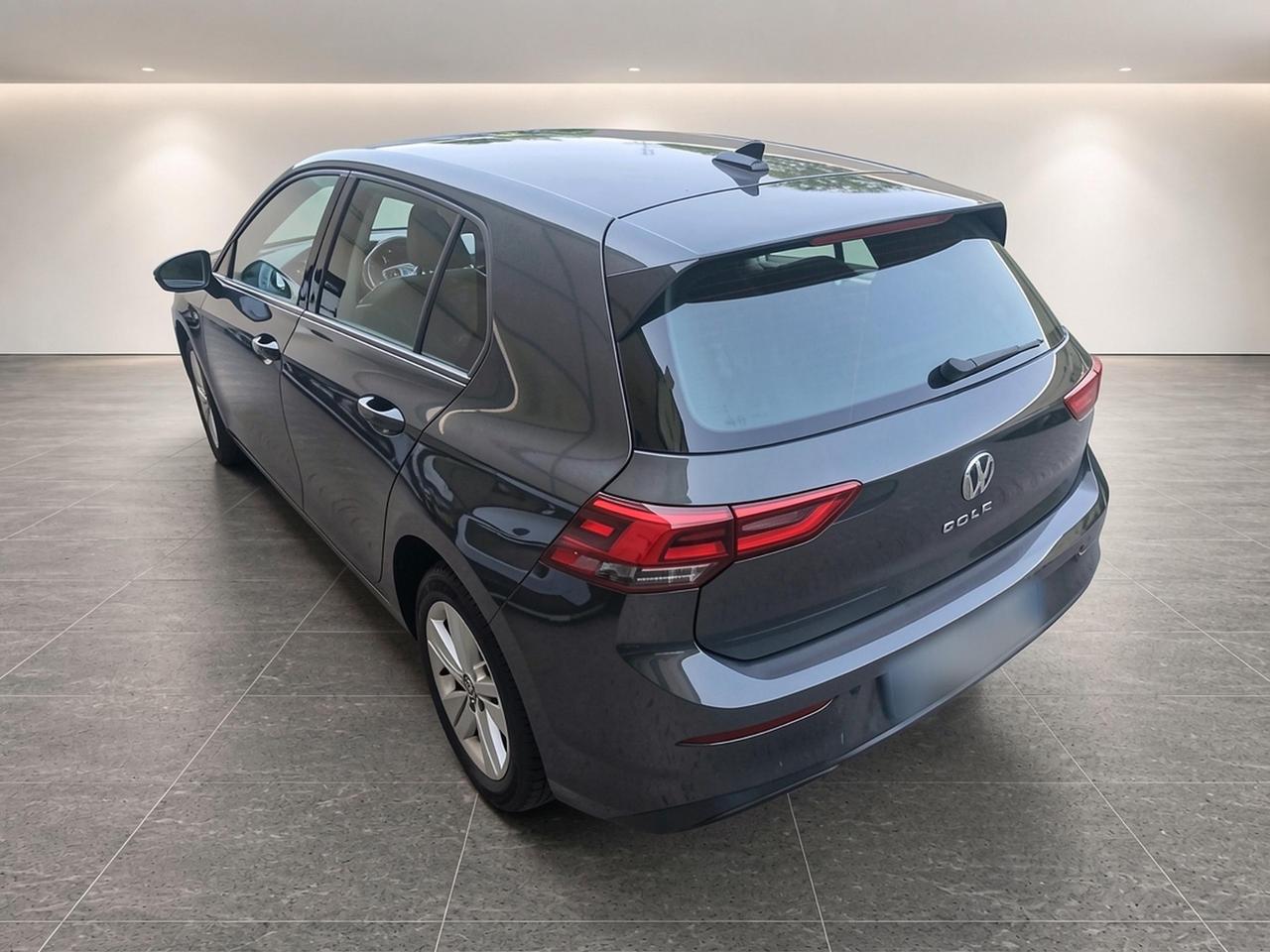 Volkswagen Golf 2.0 TDI 150 CV DSG SCR Life