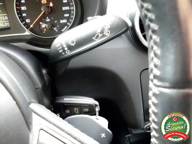 AUDI A1 SPB 1.6 TDI S tronic S line edition