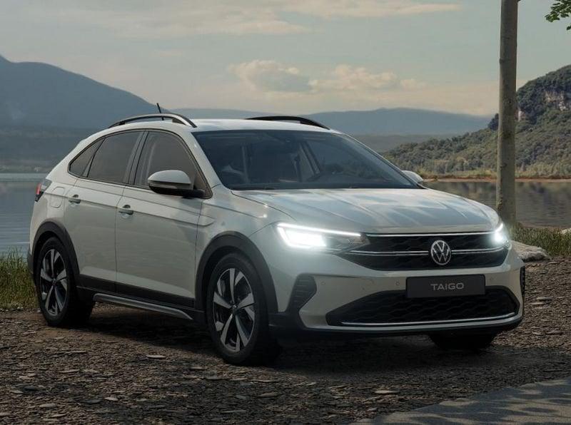 Volkswagen Taigo 1.0 TSI 85kW Edition Plus