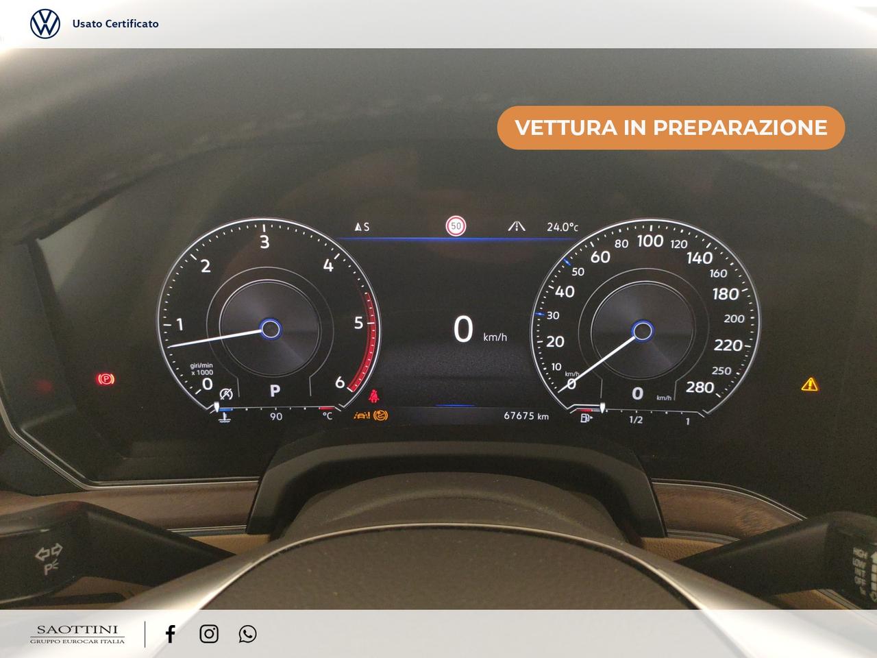 3.0 TDI Advanced 231 CV Tiptronic