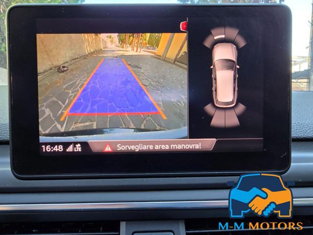 AUDI A4 Avant 2.0 TDI 150 CV Business