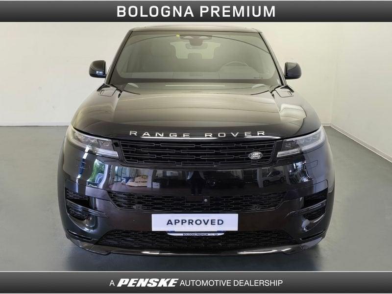 Land Rover RR Sport Range Rover Sport 3.0D l6 249 CV Dynamic HSE