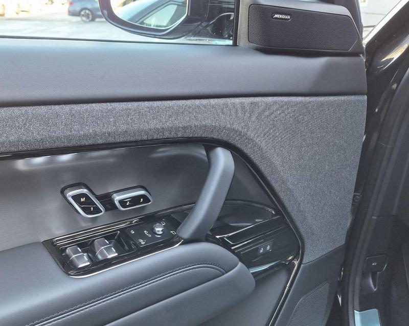 Land Rover Range Rover Sport PHEV 3.0 I6 460 PHEV Dynamic SE aut.