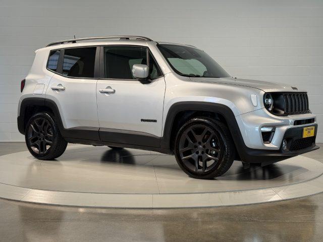 JEEP Renegade 1.3 T4 DDCT S FULL LED / PREZZO REALE