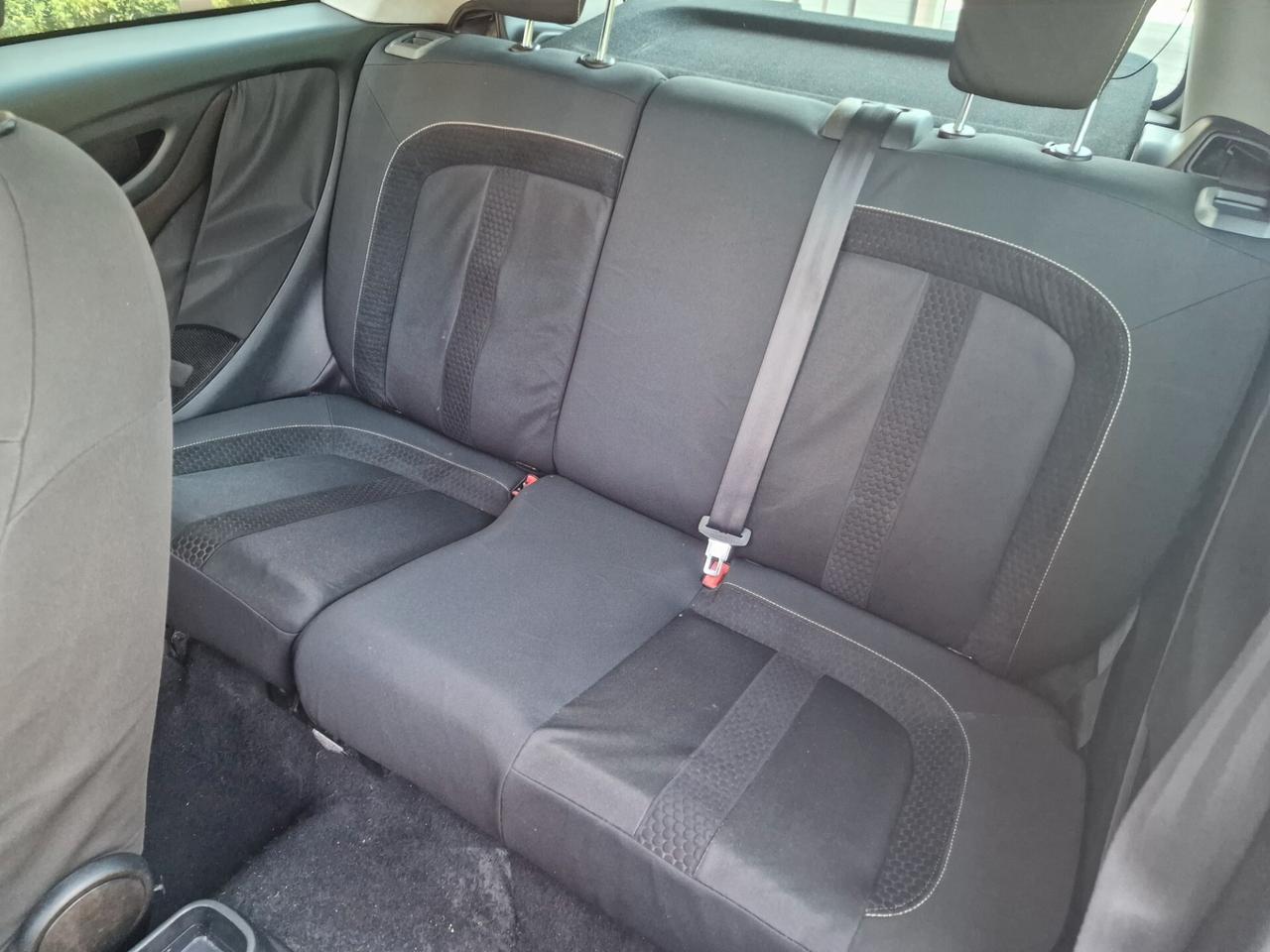 Fiat Punto Evo 1.6 Mjt DPF 3 porte Sport
