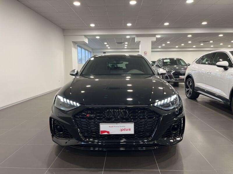 Audi RS4 RS4 2.9 TFSI tiptronc quattro Avant