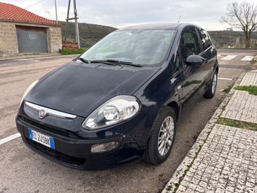 Fiat Punto Evo 1.2 3 porte Active