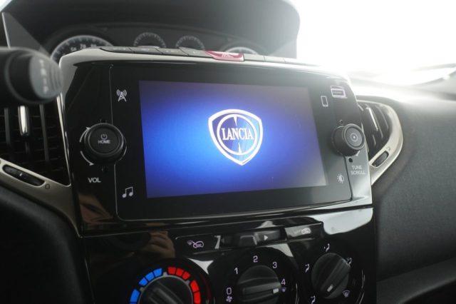 LANCIA Ypsilon Ypsilon 1.0 FireFly 5 porte S&S Hybrid Ecochic Gol