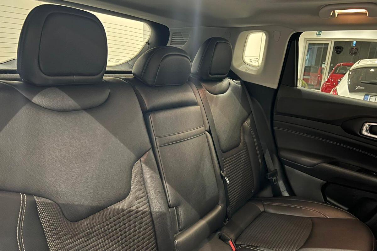 Jeep Compass 1.6 Multijet II 2WD Limited TETTO APRIBILE