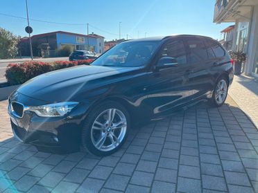 Bmw 320d xDrive Touring Msport