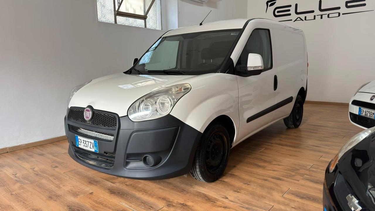 Fiat Doblo Doblò 1.6 MJT 105CV PC-TN Cargo Lamierato SX