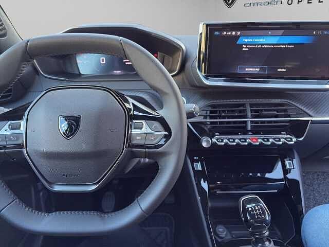 Peugeot 2008 PureTech 100 S&S Allure