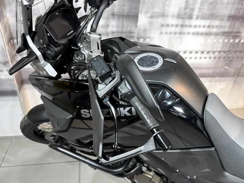 Suzuki V-Strom 1050 XT Abs