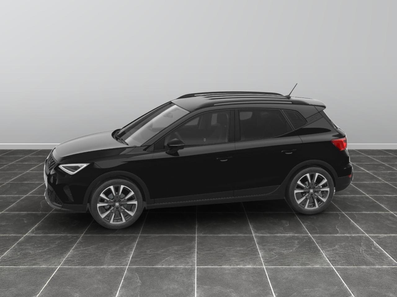 Seat Arona 1.0 ecotsi 95cv style