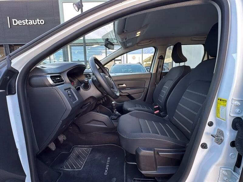Dacia Duster Duster 1.0 tce Expression Gpl 4x2 100cv