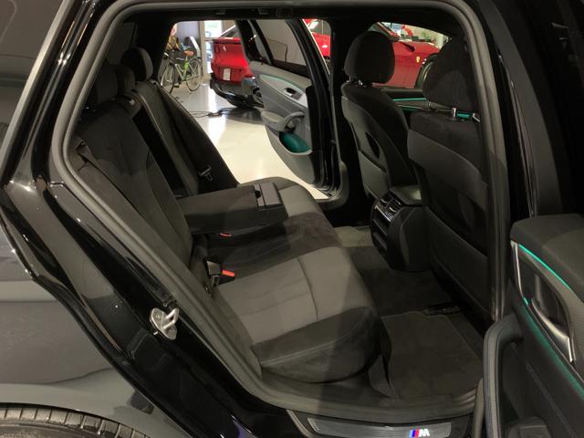 BMW 520 d aut. Touring Msport