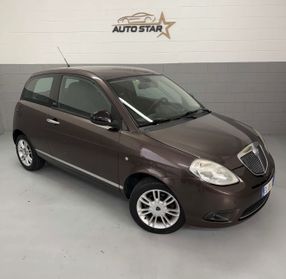 Lancia Ypsilon 1.2 69cv NEOPATENTATI EURO5B