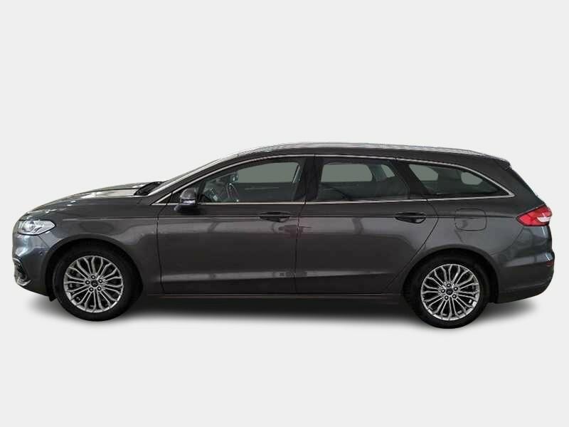 FORD MONDEO WAGON 2.0 187cv Hybrid ecvT Auto Titanium Business